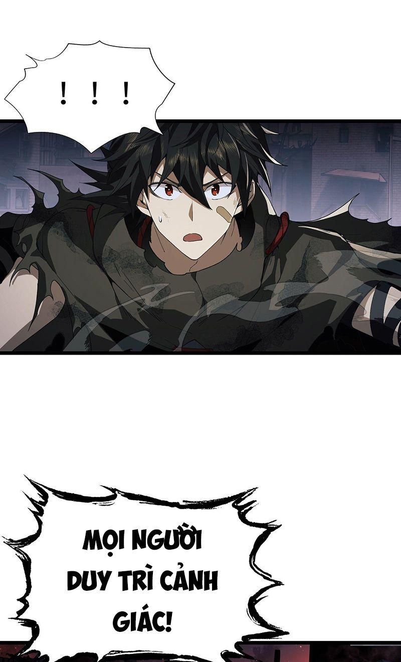 đọc truyện Đệ Nhất Danh Sách Chương 10 ảnh 12 tại Thiên Thai Truyện