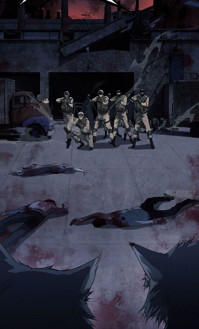 đọc truyện Đệ Nhất Danh Sách Chương 10 ảnh 13 tại Thiên Thai Truyện