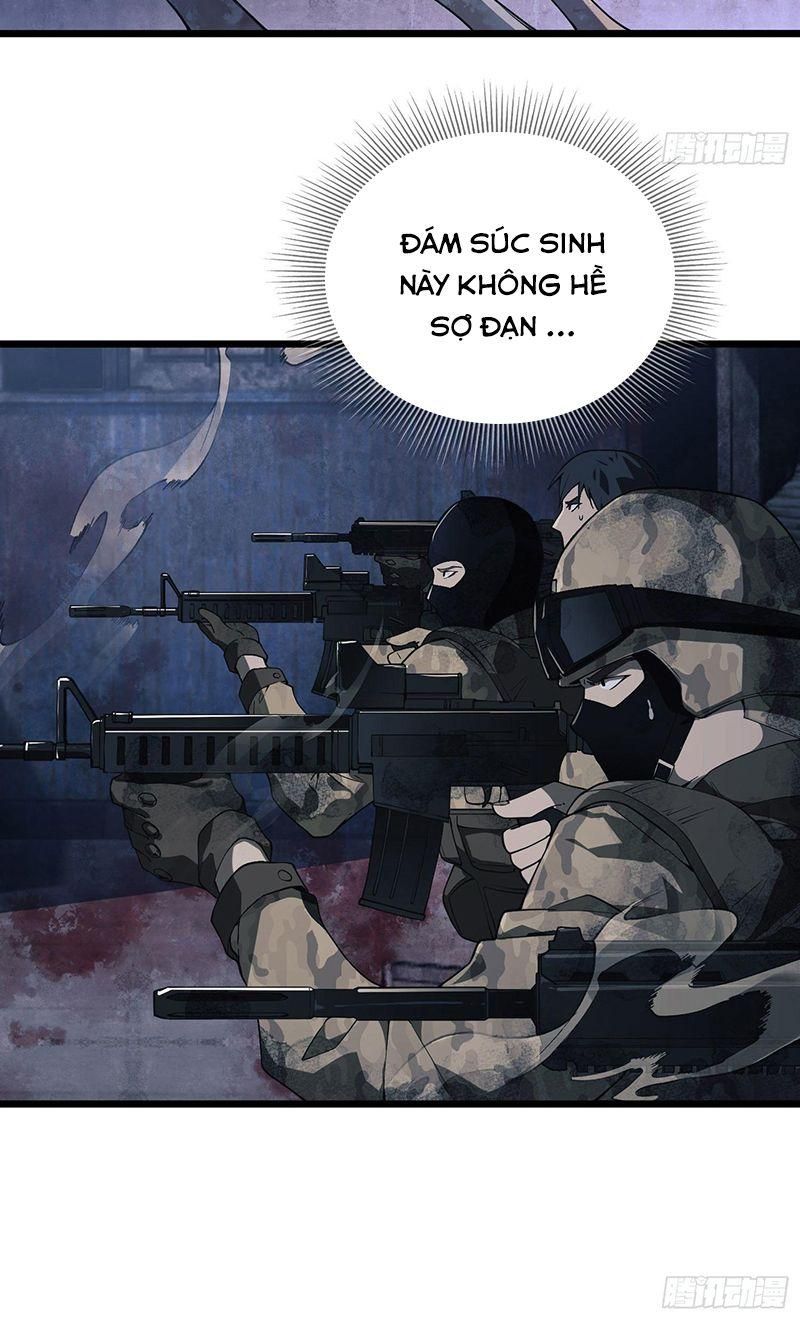 đọc truyện Đệ Nhất Danh Sách Chương 10 ảnh 15 tại Thiên Thai Truyện