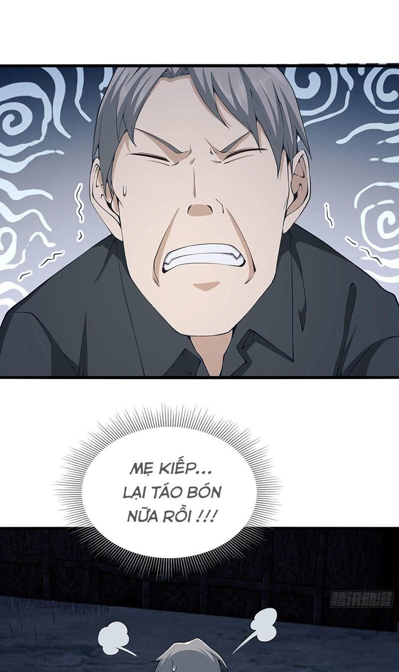 đọc truyện Đệ Nhất Danh Sách Chương 10 ảnh 4 tại Thiên Thai Truyện