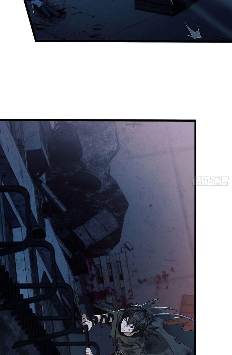 đọc truyện Đệ Nhất Danh Sách Chương 10 ảnh 30 tại Thiên Thai Truyện