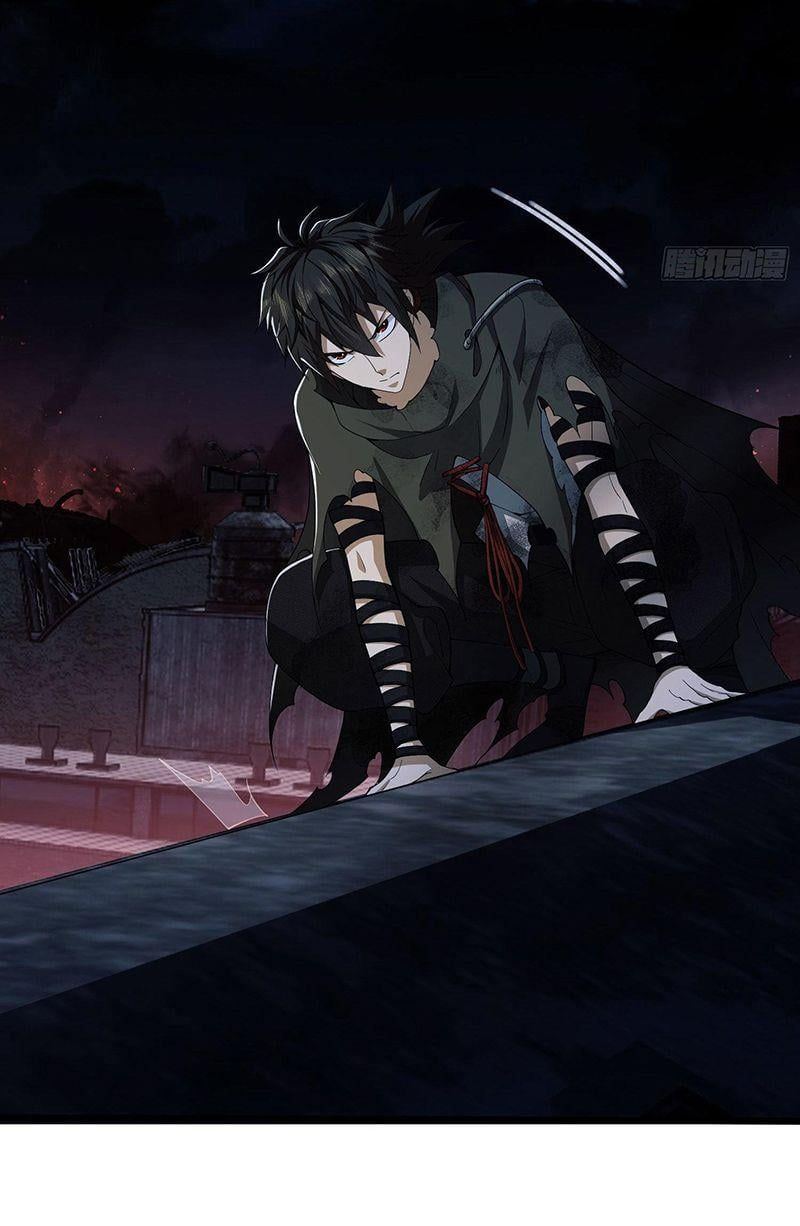 đọc truyện Đệ Nhất Danh Sách Chương 10 ảnh 32 tại Thiên Thai Truyện