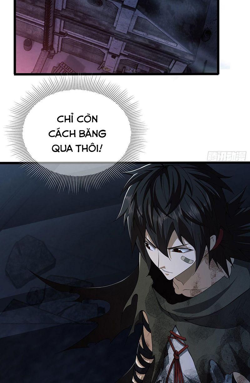 đọc truyện Đệ Nhất Danh Sách Chương 10 ảnh 34 tại Thiên Thai Truyện