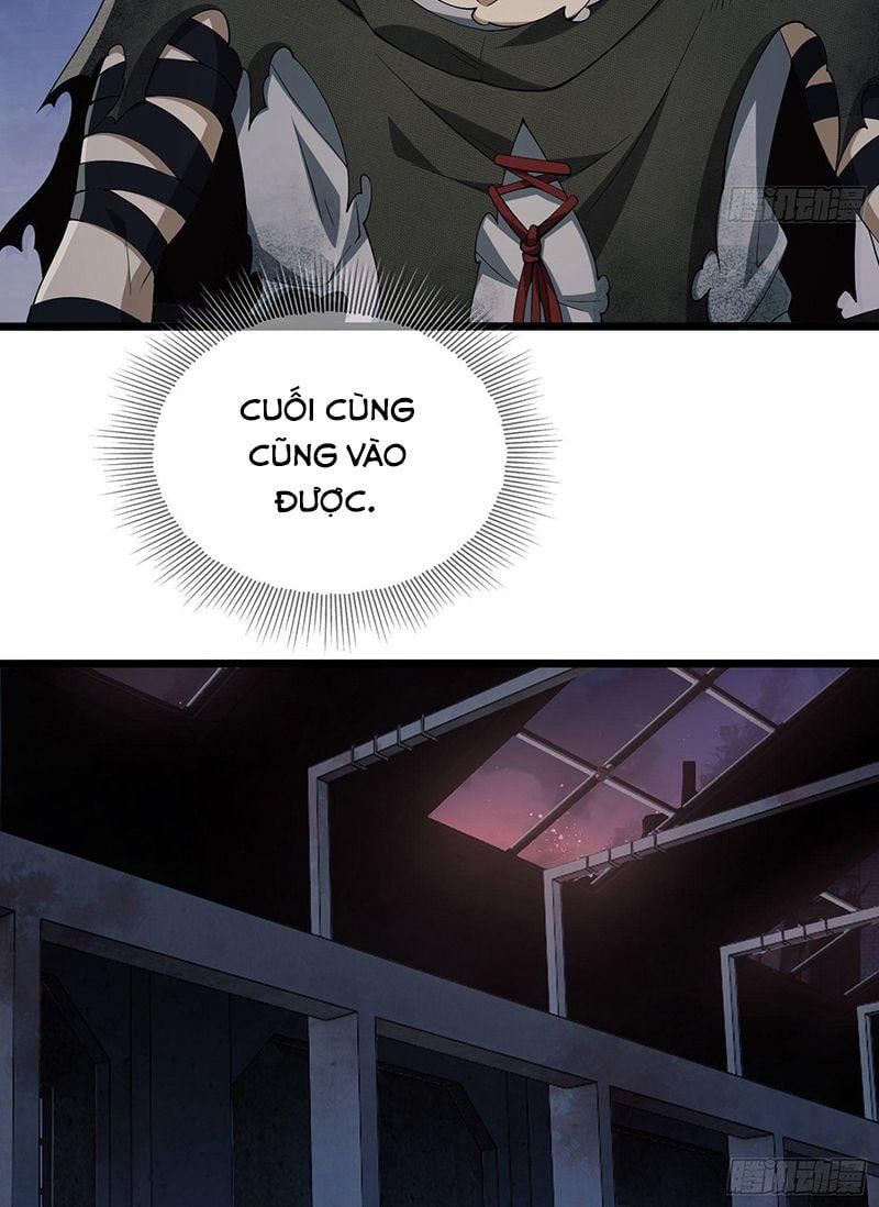 đọc truyện Đệ Nhất Danh Sách Chương 10 ảnh 43 tại Thiên Thai Truyện