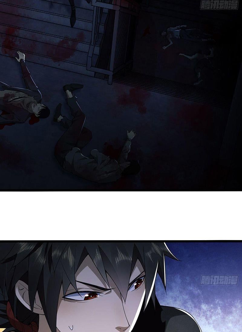 đọc truyện Đệ Nhất Danh Sách Chương 10 ảnh 48 tại Thiên Thai Truyện