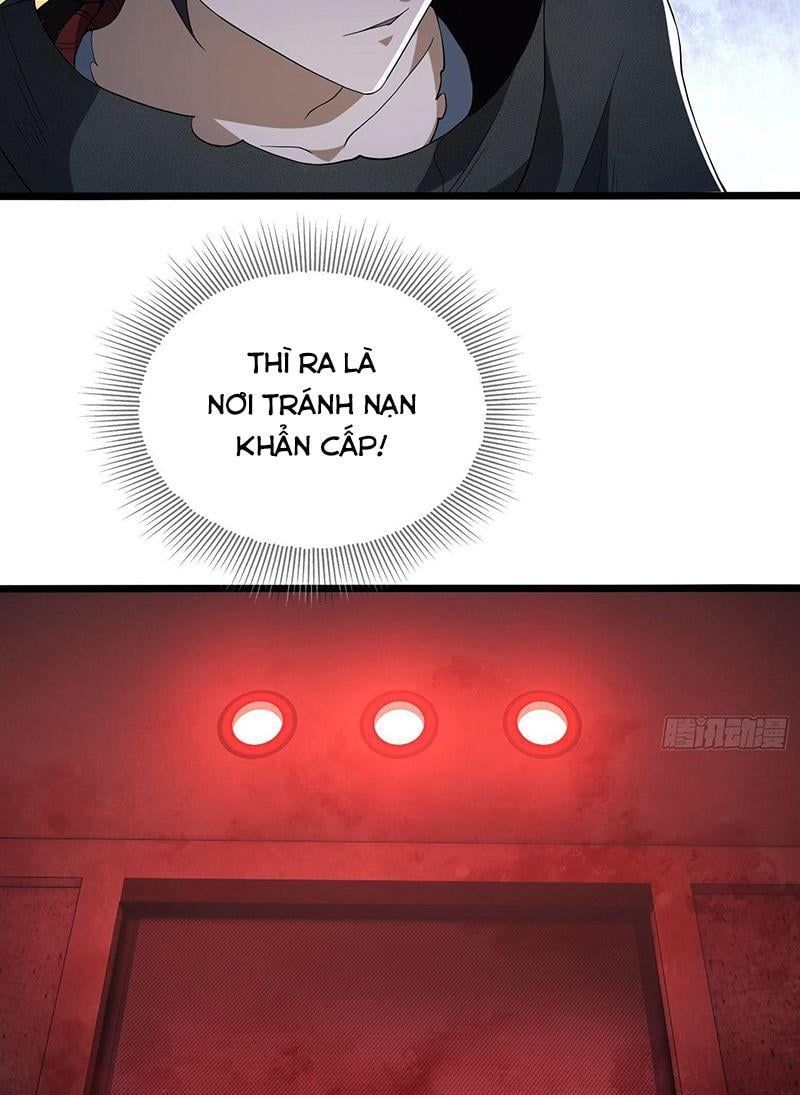 đọc truyện Đệ Nhất Danh Sách Chương 10 ảnh 49 tại Thiên Thai Truyện