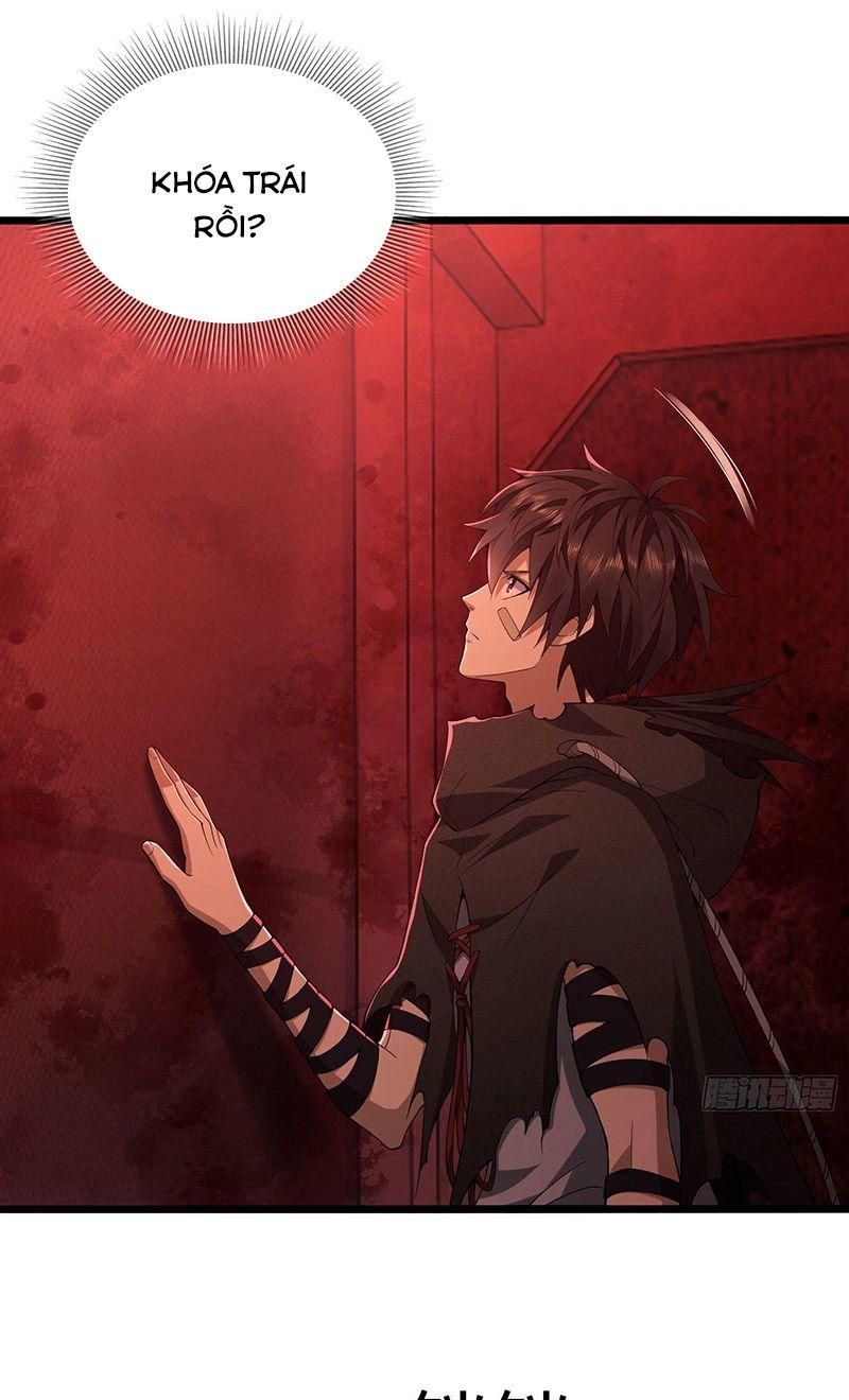 đọc truyện Đệ Nhất Danh Sách Chương 10 ảnh 52 tại Thiên Thai Truyện