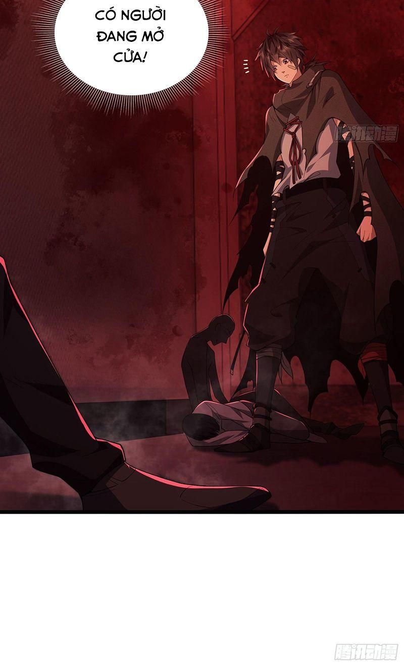 đọc truyện Đệ Nhất Danh Sách Chương 10 ảnh 55 tại Thiên Thai Truyện