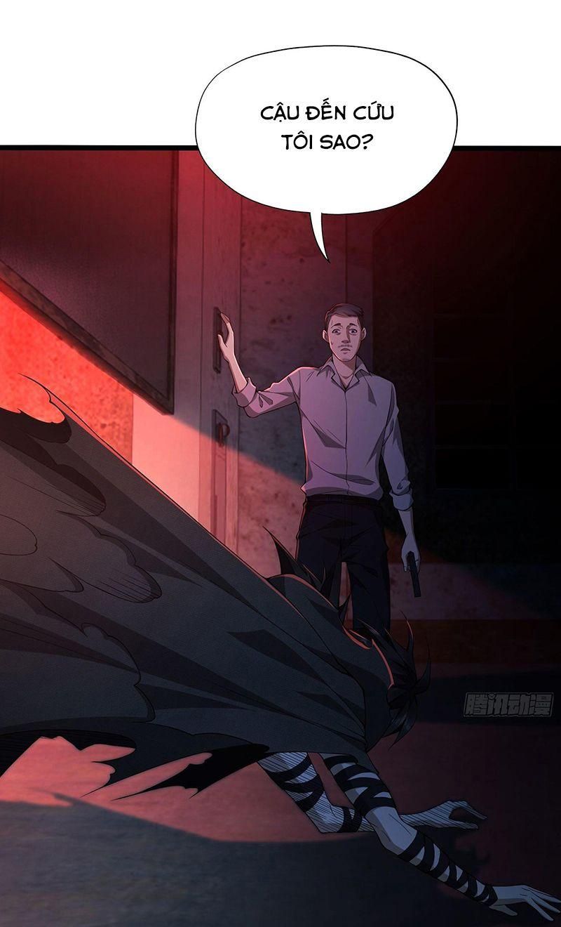 đọc truyện Đệ Nhất Danh Sách Chương 10 ảnh 56 tại Thiên Thai Truyện