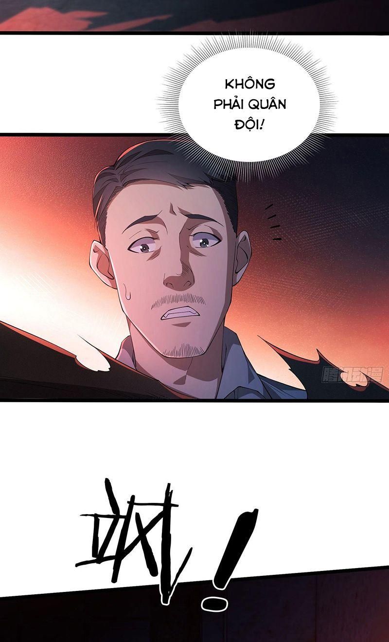 đọc truyện Đệ Nhất Danh Sách Chương 10 ảnh 57 tại Thiên Thai Truyện