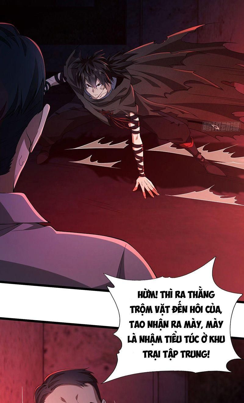 đọc truyện Đệ Nhất Danh Sách Chương 10 ảnh 58 tại Thiên Thai Truyện