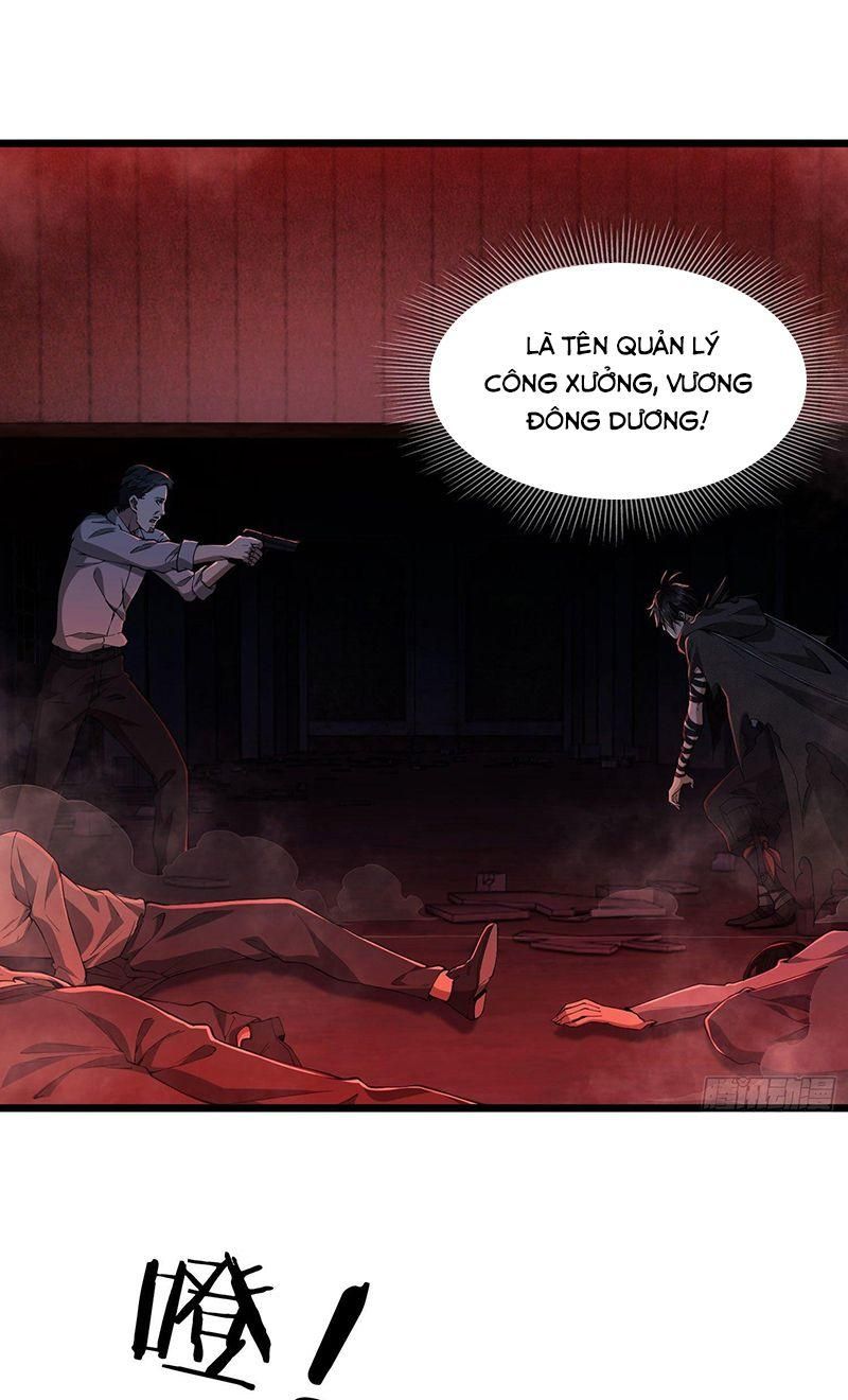 đọc truyện Đệ Nhất Danh Sách Chương 10 ảnh 60 tại Thiên Thai Truyện