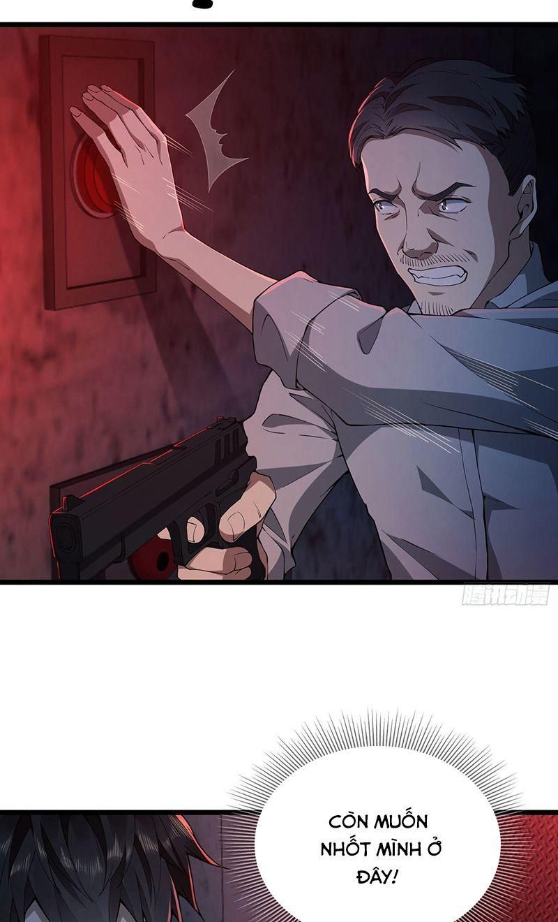 đọc truyện Đệ Nhất Danh Sách Chương 10 ảnh 61 tại Thiên Thai Truyện