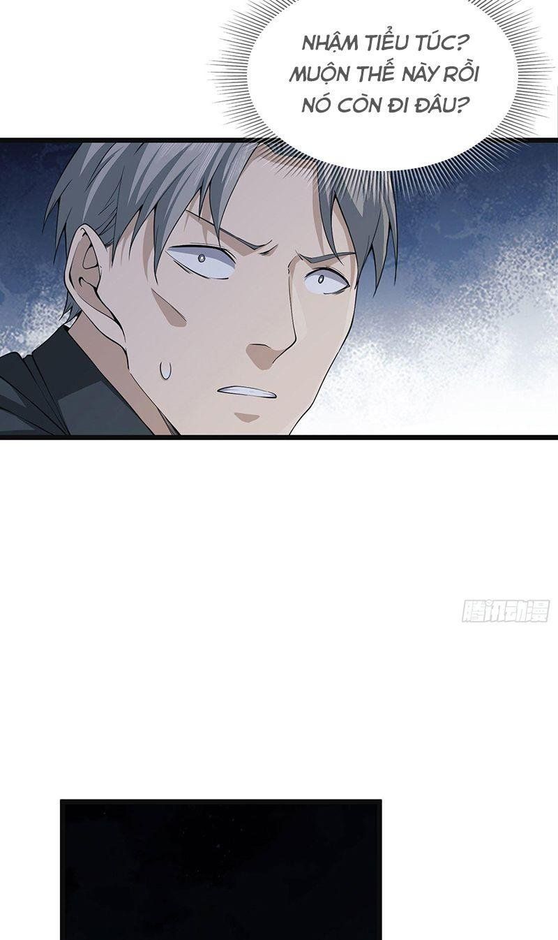 đọc truyện Đệ Nhất Danh Sách Chương 10 ảnh 8 tại Thiên Thai Truyện