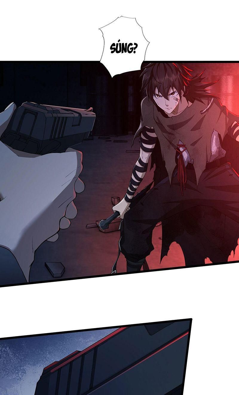 đọc truyện Đệ Nhất Danh Sách Chương 10 ảnh 64 tại Thiên Thai Truyện