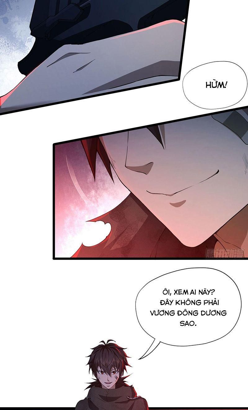 đọc truyện Đệ Nhất Danh Sách Chương 10 ảnh 65 tại Thiên Thai Truyện