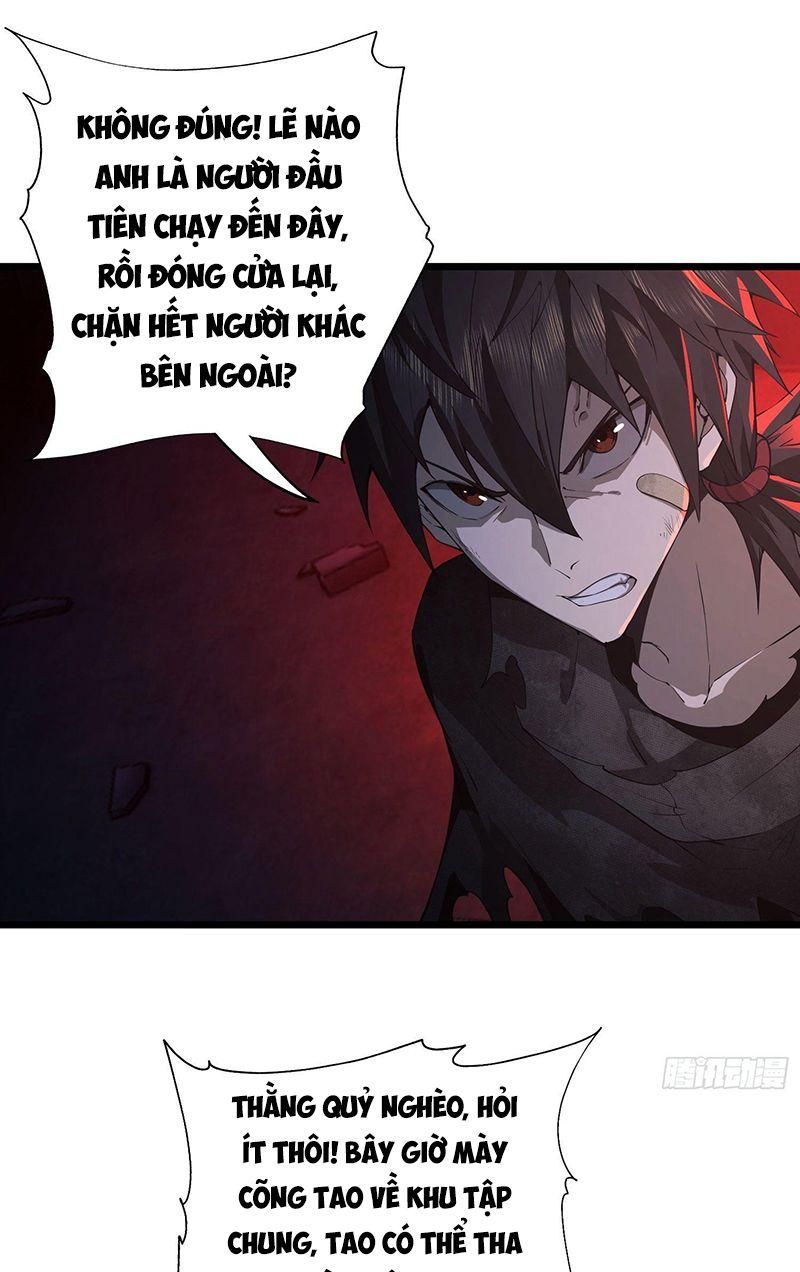 đọc truyện Đệ Nhất Danh Sách Chương 10 ảnh 68 tại Thiên Thai Truyện