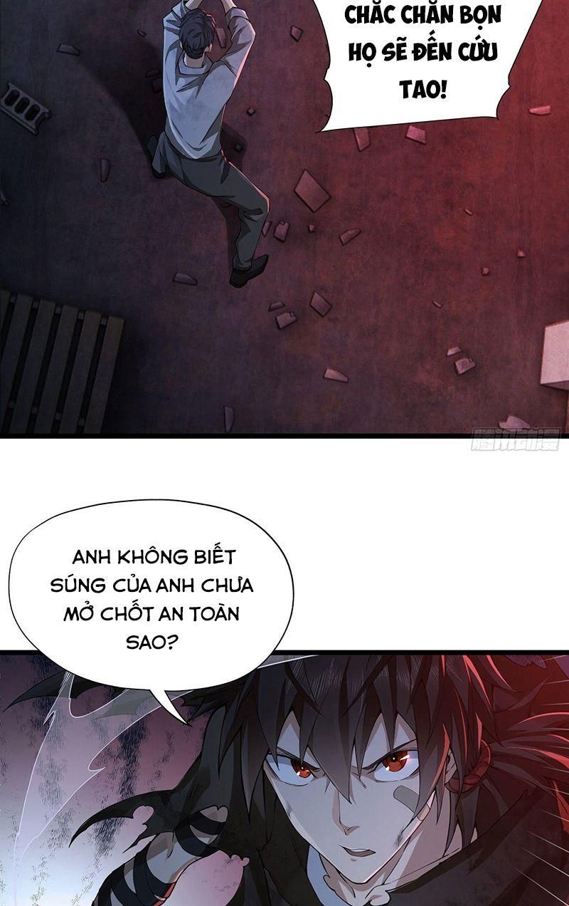 đọc truyện Đệ Nhất Danh Sách Chương 10 ảnh 74 tại Thiên Thai Truyện