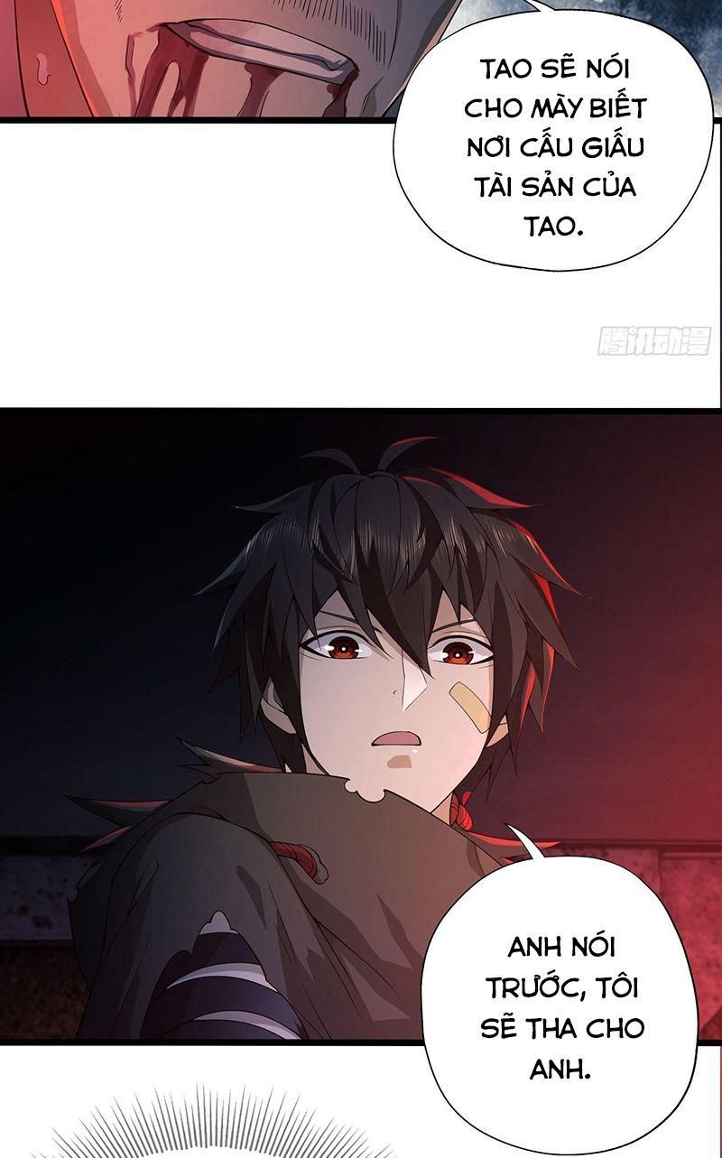 đọc truyện Đệ Nhất Danh Sách Chương 10 ảnh 82 tại Thiên Thai Truyện