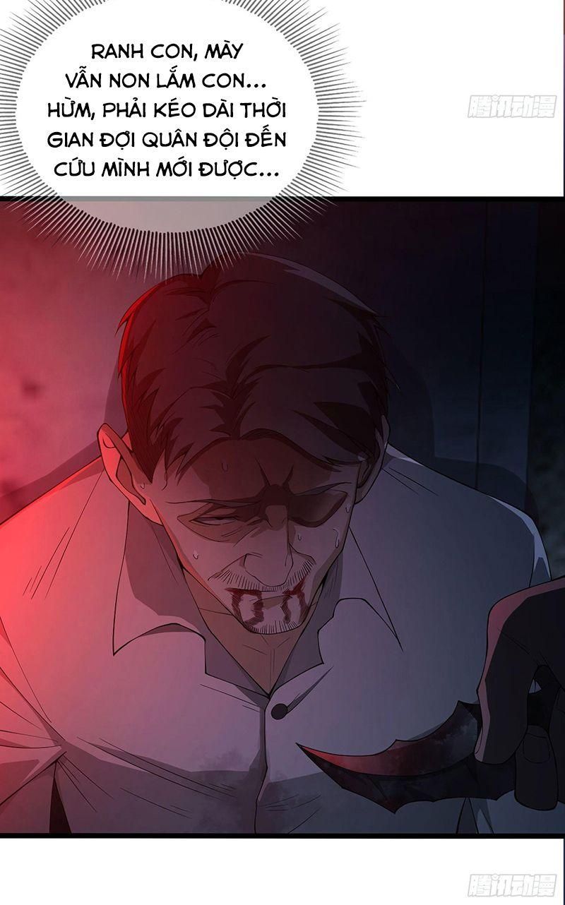 đọc truyện Đệ Nhất Danh Sách Chương 10 ảnh 83 tại Thiên Thai Truyện