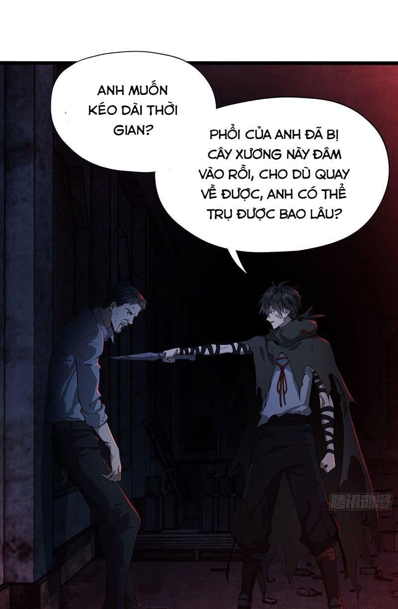 đọc truyện Đệ Nhất Danh Sách Chương 10 ảnh 84 tại Thiên Thai Truyện