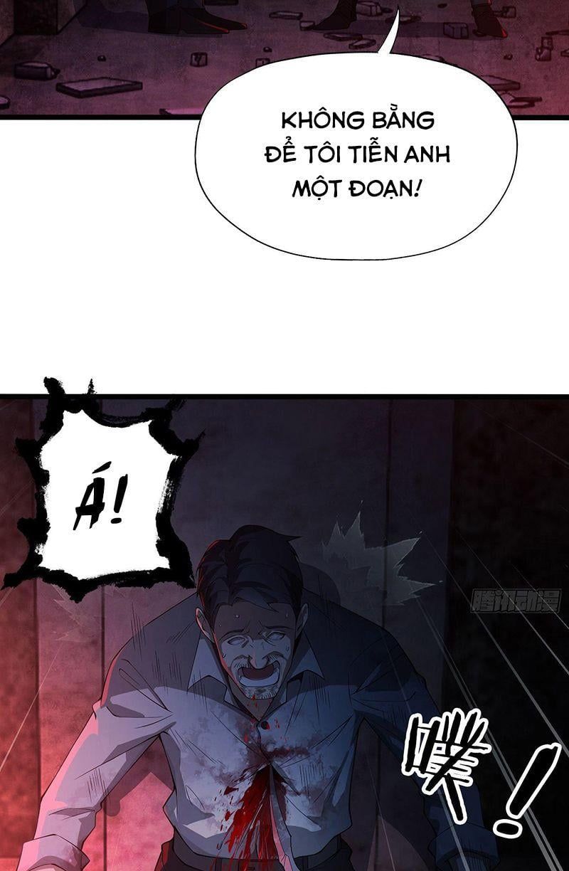 đọc truyện Đệ Nhất Danh Sách Chương 10 ảnh 85 tại Thiên Thai Truyện