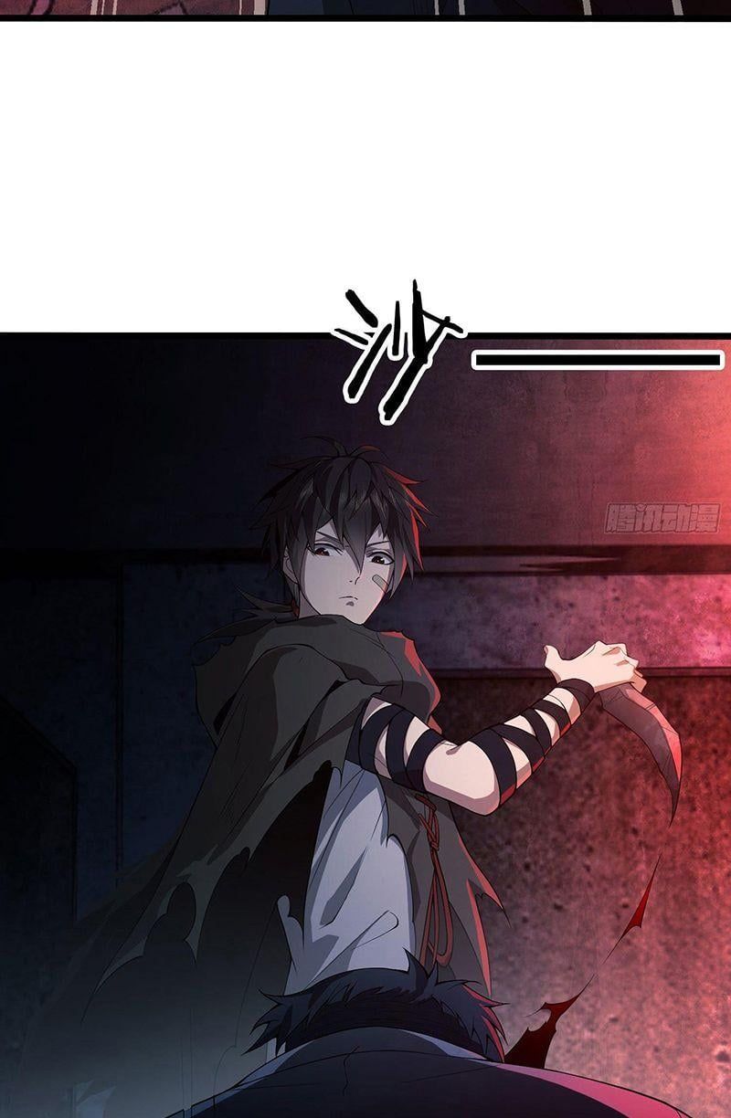 đọc truyện Đệ Nhất Danh Sách Chương 10 ảnh 87 tại Thiên Thai Truyện