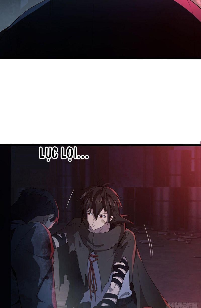 đọc truyện Đệ Nhất Danh Sách Chương 10 ảnh 88 tại Thiên Thai Truyện