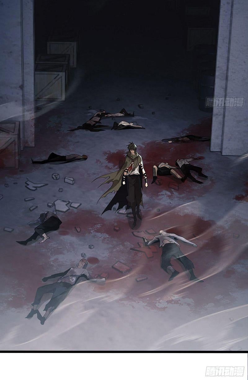 đọc truyện Đệ Nhất Danh Sách Chương 10 ảnh 91 tại Thiên Thai Truyện