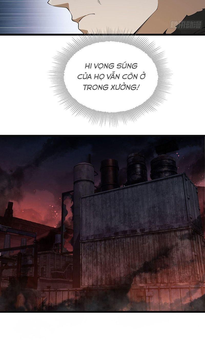 đọc truyện Đệ Nhất Danh Sách Chương 10 ảnh 11 tại Thiên Thai Truyện