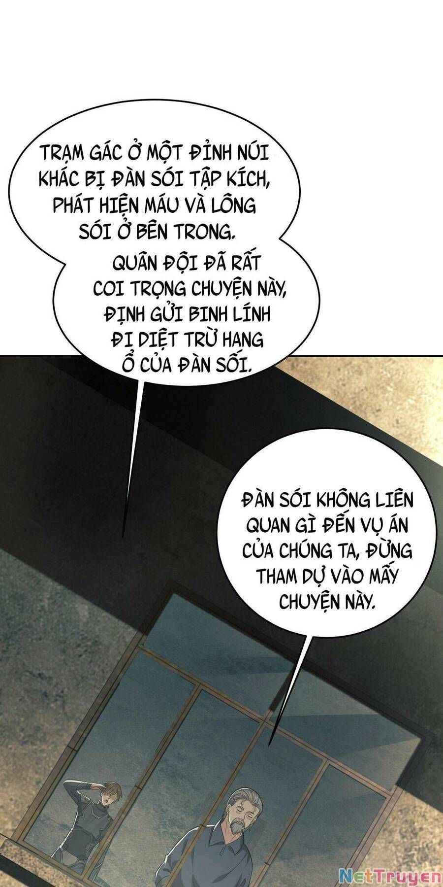 đọc truyện Đệ Nhất Danh Sách Chương 103 ảnh 22 tại Giả Dược