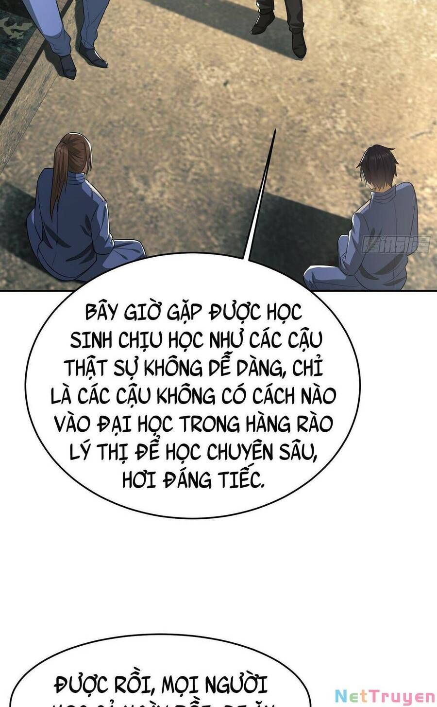đọc truyện Đệ Nhất Danh Sách Chương 103 ảnh 41 tại Giả Dược