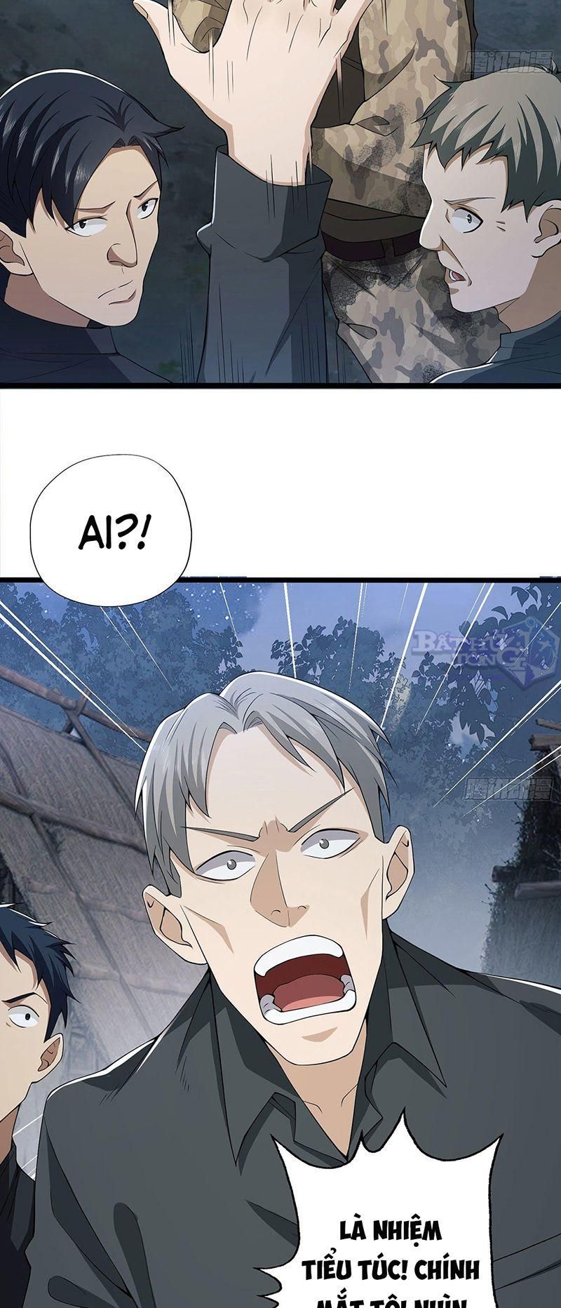 đọc truyện Đệ Nhất Danh Sách Chương 11 ảnh 13 tại Thiên Thai Truyện