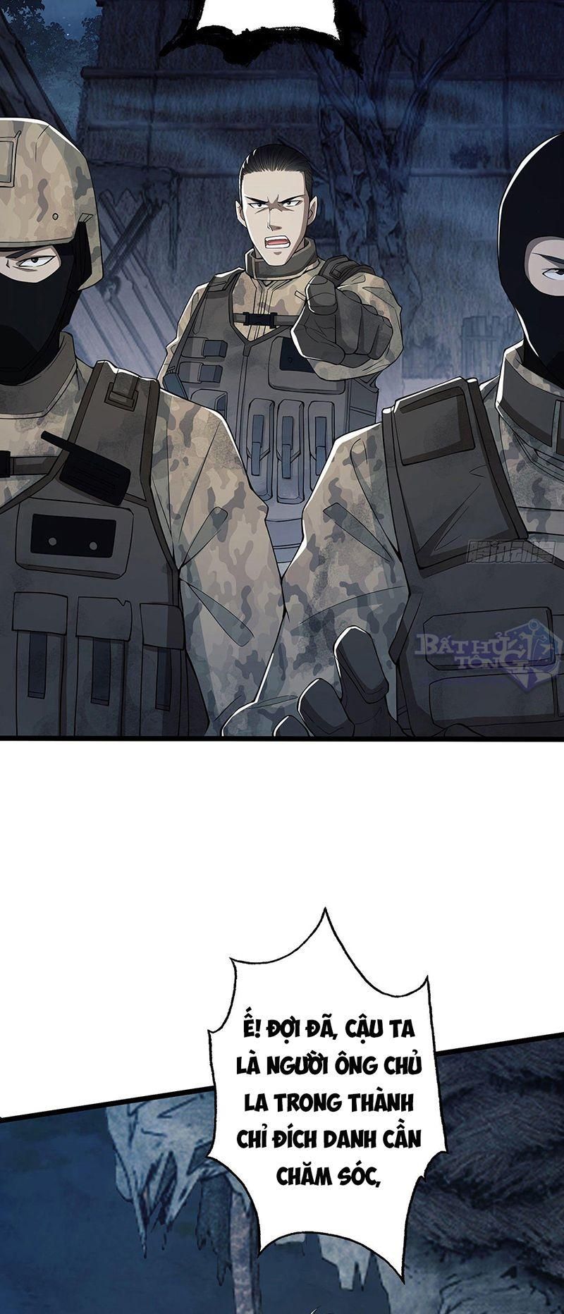 đọc truyện Đệ Nhất Danh Sách Chương 11 ảnh 15 tại Thiên Thai Truyện