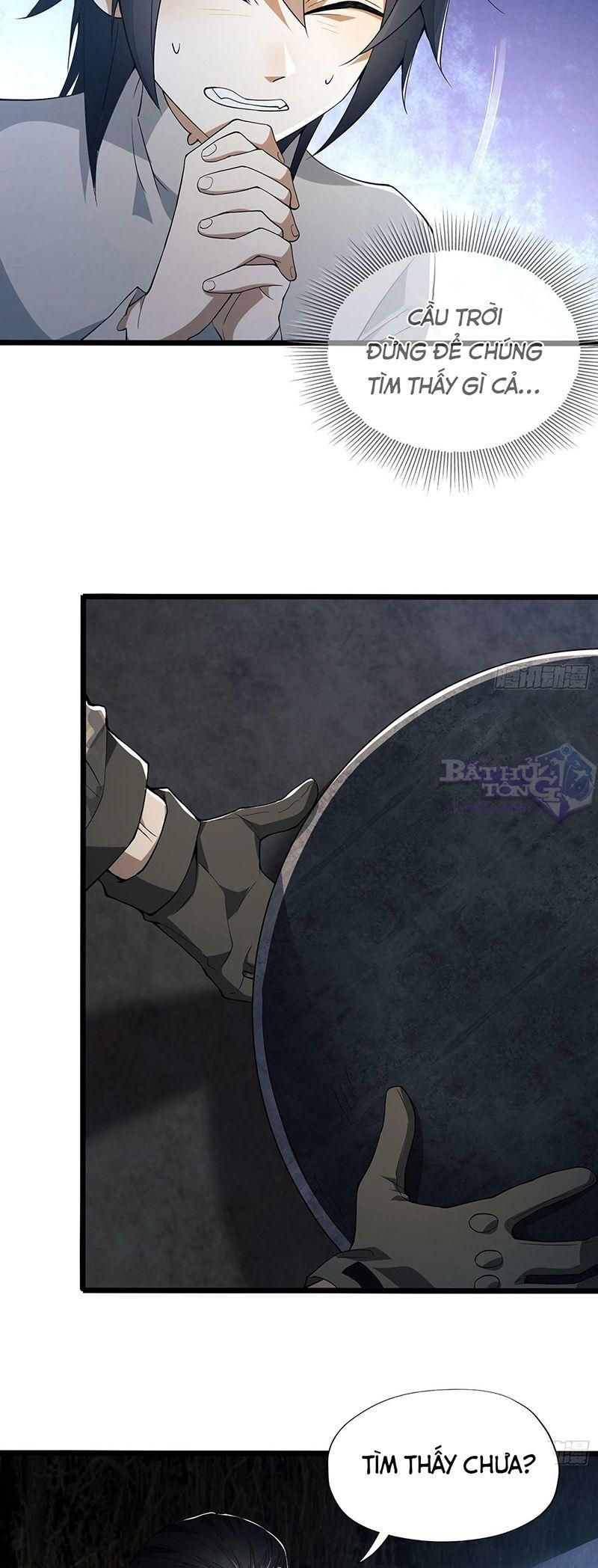 đọc truyện Đệ Nhất Danh Sách Chương 11 ảnh 24 tại Thiên Thai Truyện