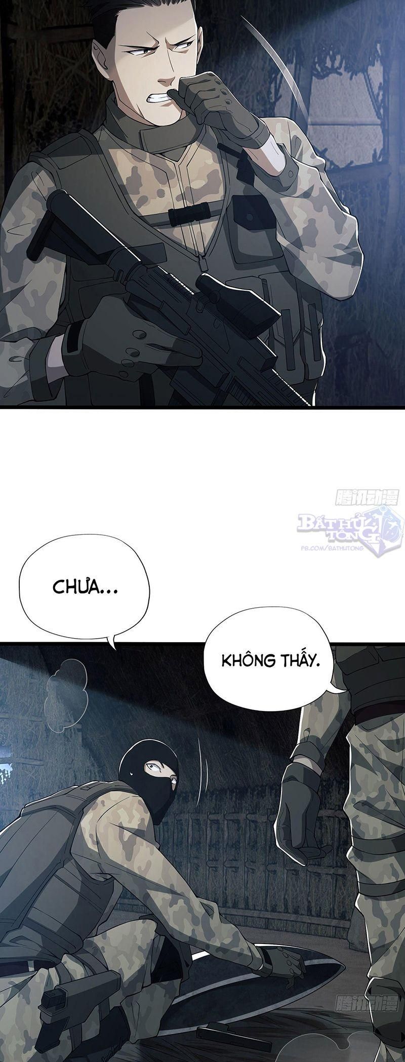 đọc truyện Đệ Nhất Danh Sách Chương 11 ảnh 25 tại Thiên Thai Truyện