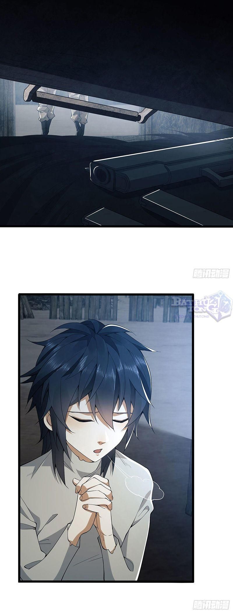 đọc truyện Đệ Nhất Danh Sách Chương 11 ảnh 27 tại Thiên Thai Truyện