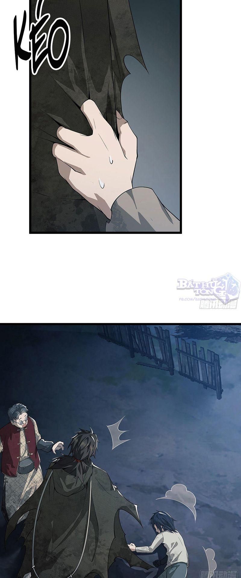 đọc truyện Đệ Nhất Danh Sách Chương 11 ảnh 34 tại Thiên Thai Truyện