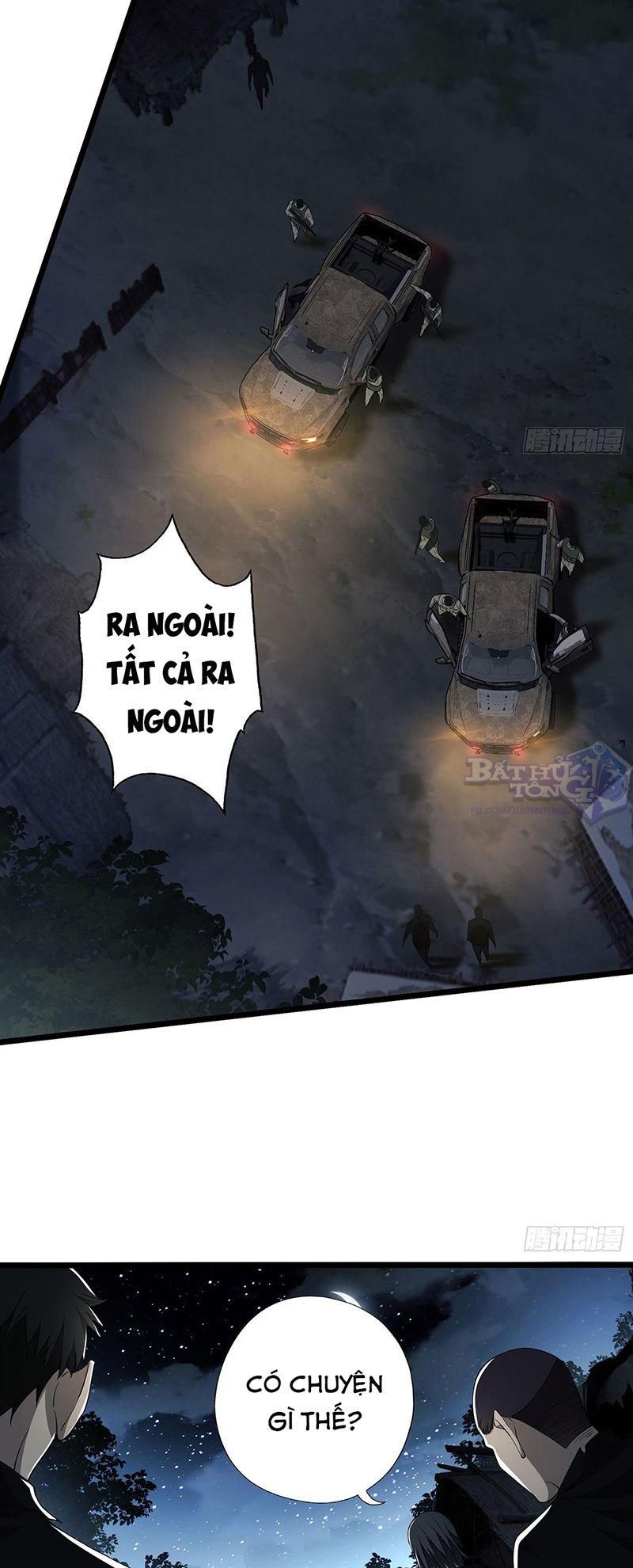 đọc truyện Đệ Nhất Danh Sách Chương 11 ảnh 8 tại Thiên Thai Truyện