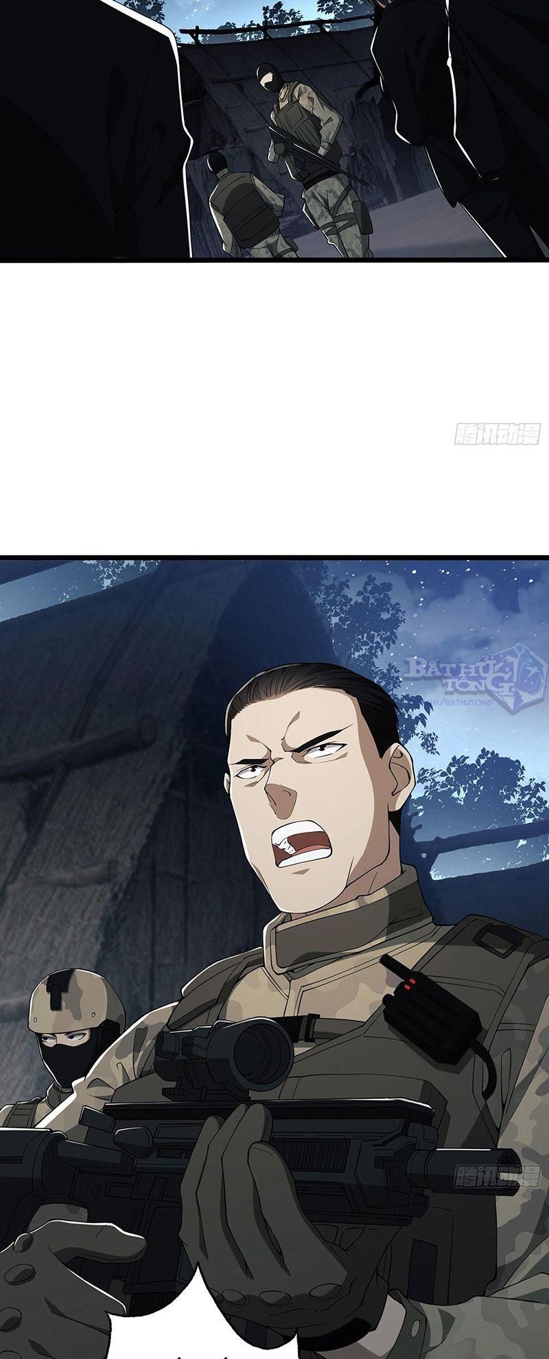 đọc truyện Đệ Nhất Danh Sách Chương 11 ảnh 9 tại Thiên Thai Truyện