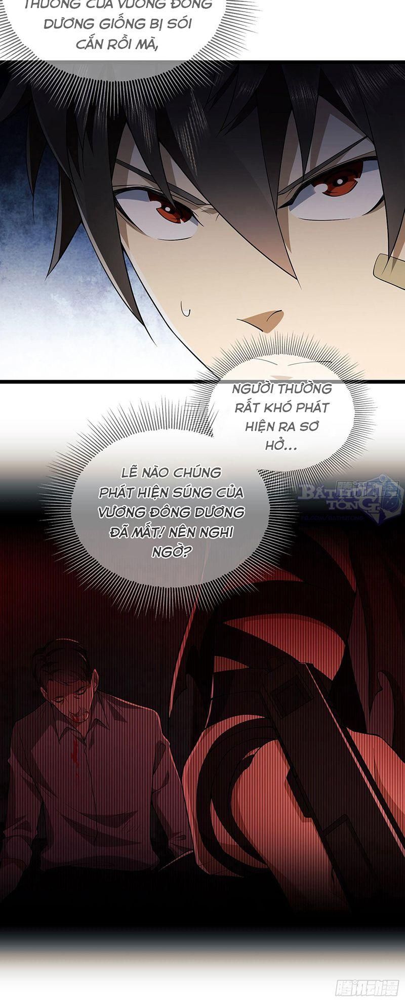 đọc truyện Đệ Nhất Danh Sách Chương 11 ảnh 11 tại Thiên Thai Truyện