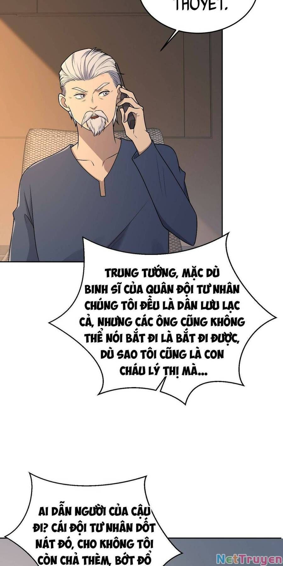 đọc truyện Đệ Nhất Danh Sách Chương 113 ảnh 54 tại Giả Dược