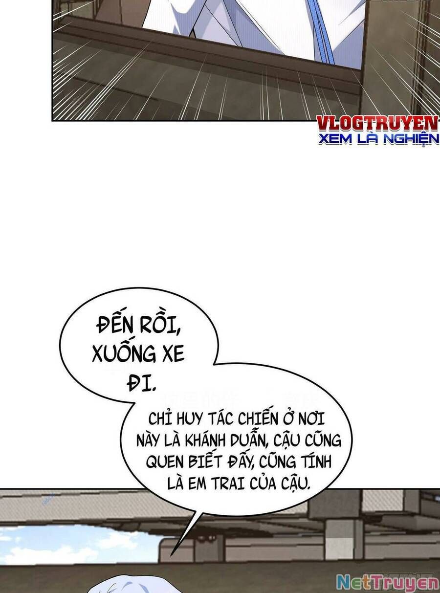 đọc truyện Đệ Nhất Danh Sách Chương 116 ảnh 24 tại Giả Dược