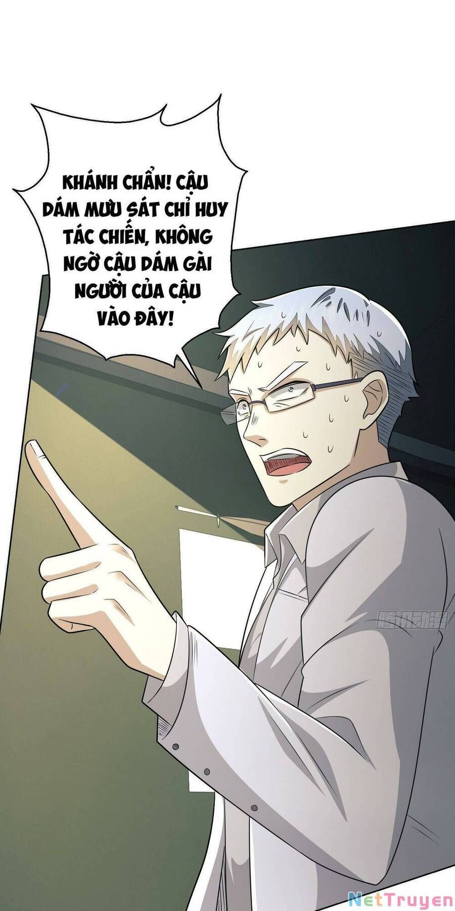đọc truyện Đệ Nhất Danh Sách Chương 117 ảnh 10 tại Giả Dược