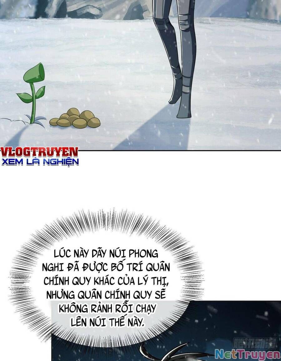 đọc truyện Đệ Nhất Danh Sách Chương 119 ảnh 41 tại Giả Dược