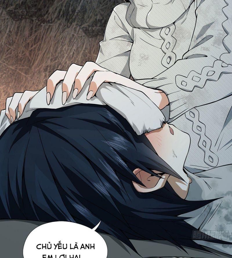 đọc truyện Đệ Nhất Danh Sách Chương 12 ảnh 12 tại Thiên Thai Truyện