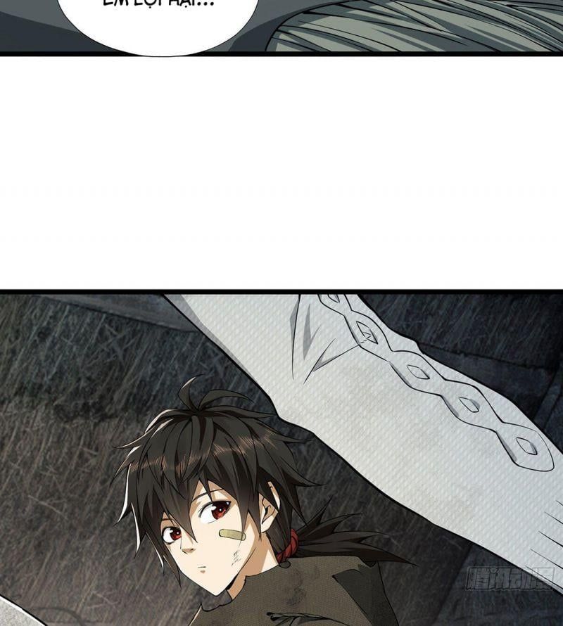 đọc truyện Đệ Nhất Danh Sách Chương 12 ảnh 13 tại Thiên Thai Truyện