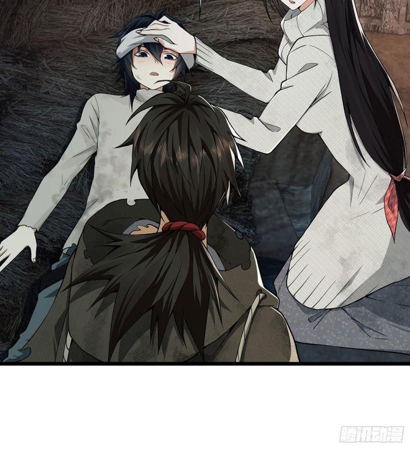 đọc truyện Đệ Nhất Danh Sách Chương 12 ảnh 15 tại Thiên Thai Truyện