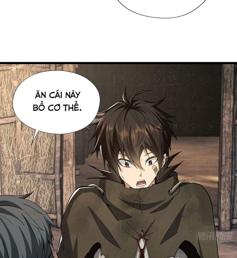 đọc truyện Đệ Nhất Danh Sách Chương 12 ảnh 25 tại Thiên Thai Truyện