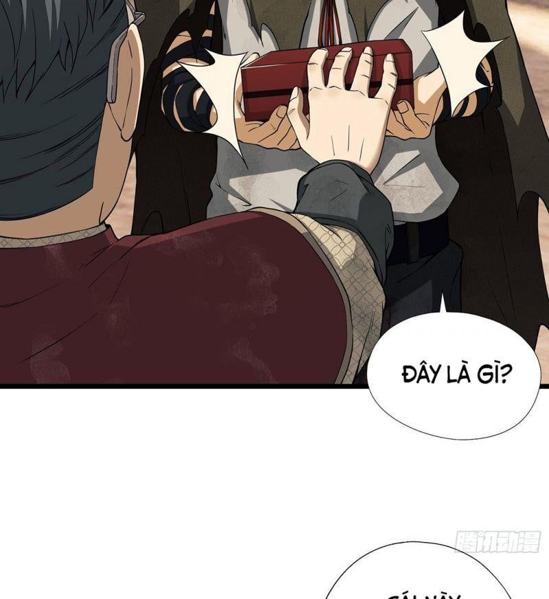 đọc truyện Đệ Nhất Danh Sách Chương 12 ảnh 26 tại Thiên Thai Truyện